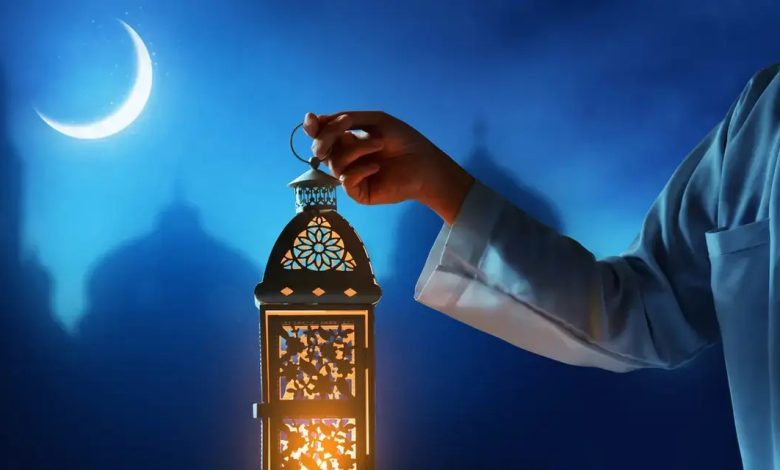  إمساكية شهر رمضان الكريم 