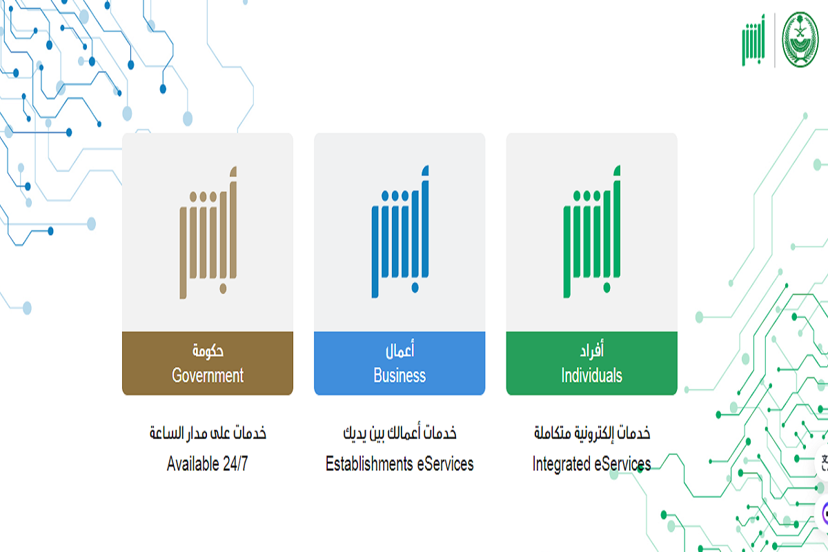  الاستعلام عن المخالفات المرورية