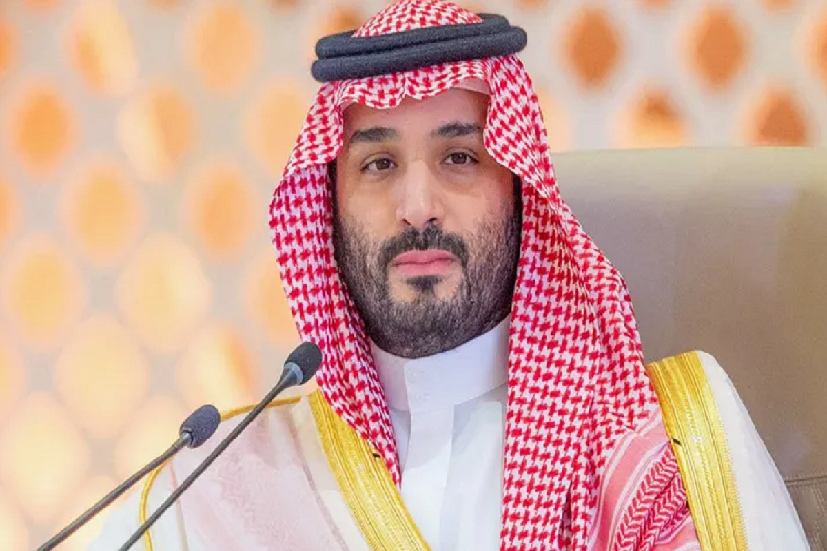  التواصل المباشرة مع محمد بن سلمان