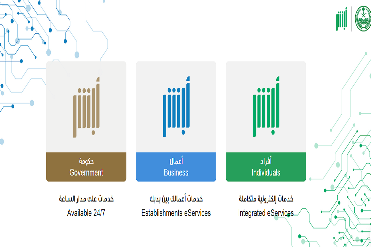  تعديل المؤهل الدراسي إلكترونيًا عبر أبشر ومسار