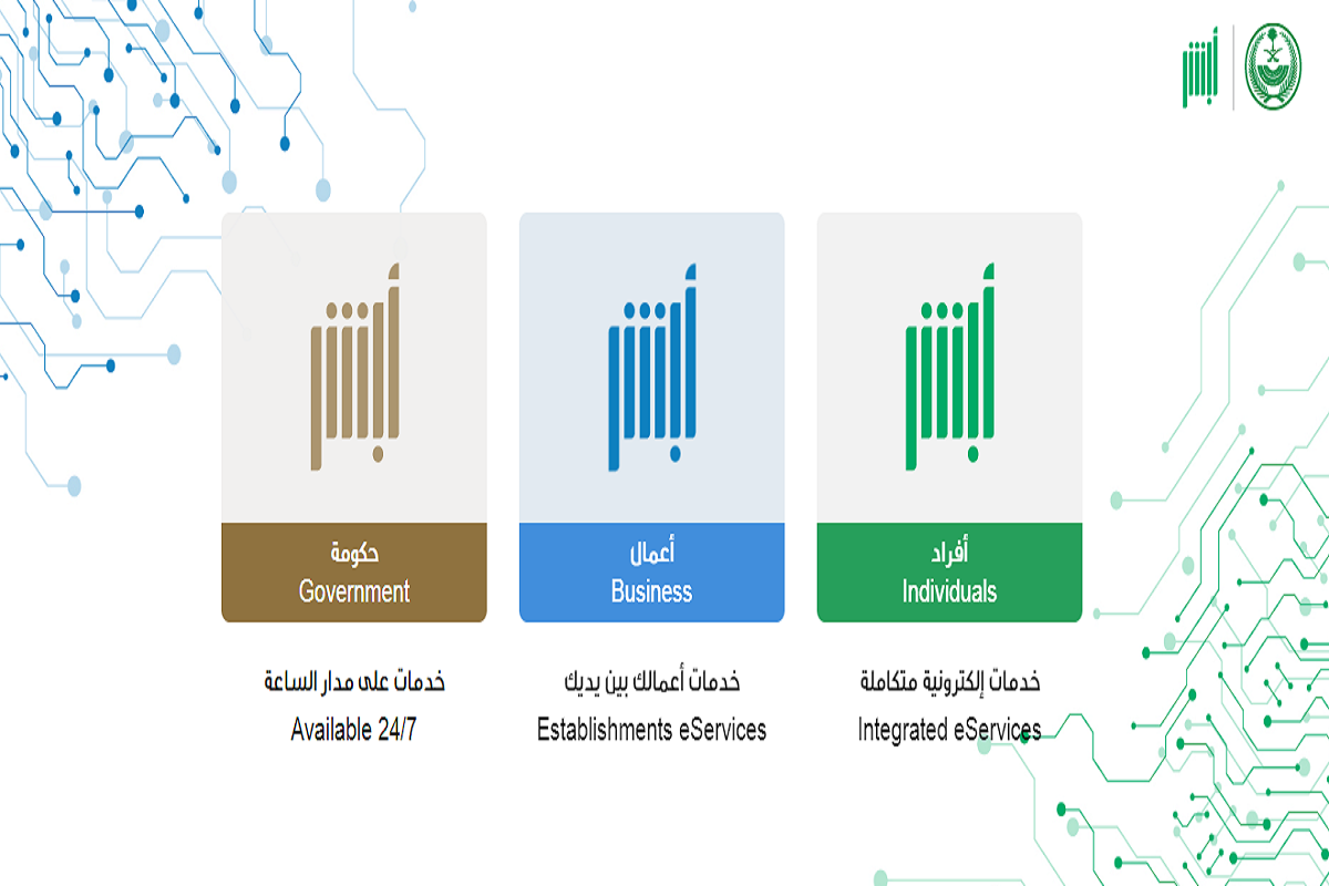  كيفية استخراج استمارة السيارة من توكلنا