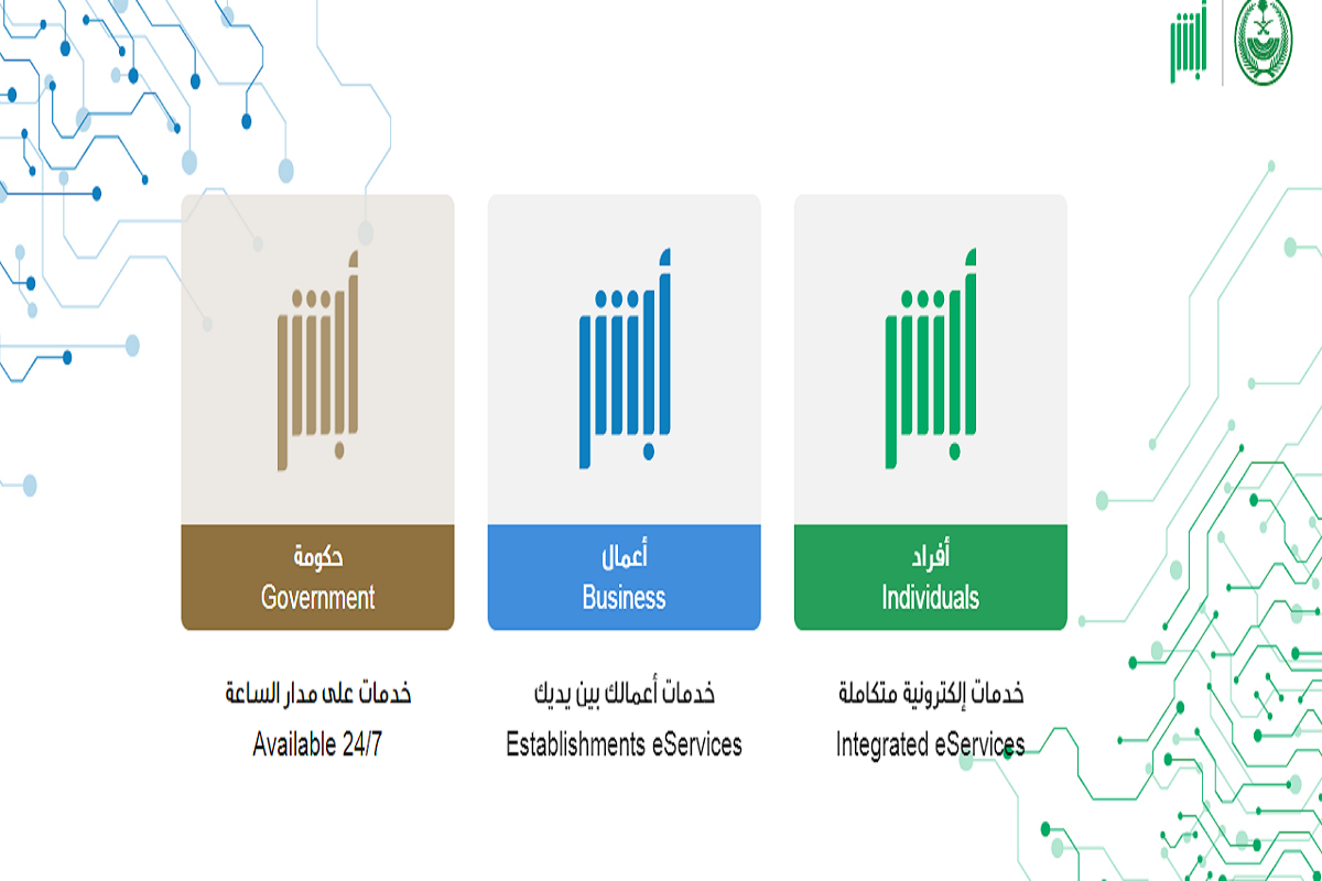 الغاء بلاغ الهروب في المملكة العربية السعودية