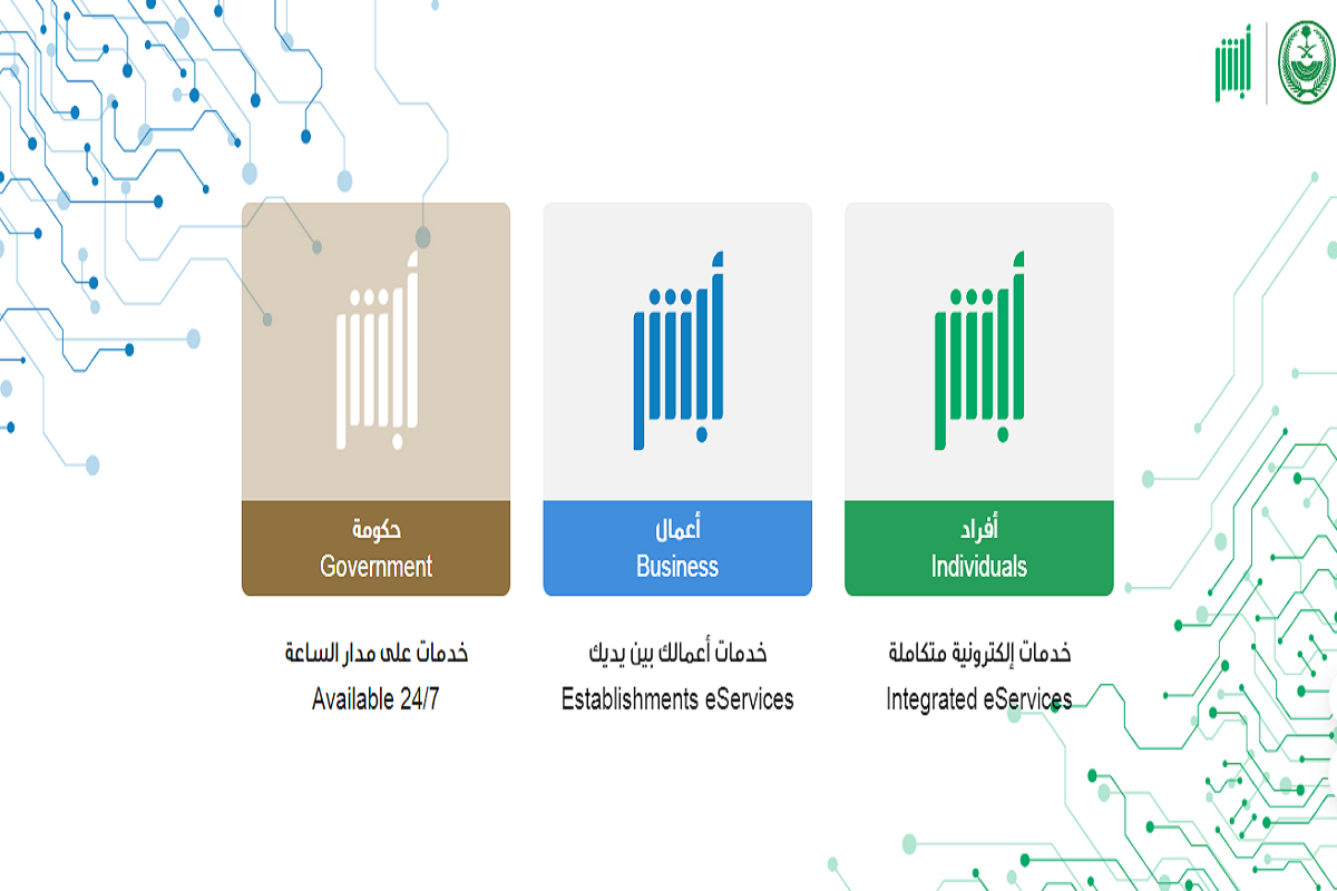 المرور السعودية