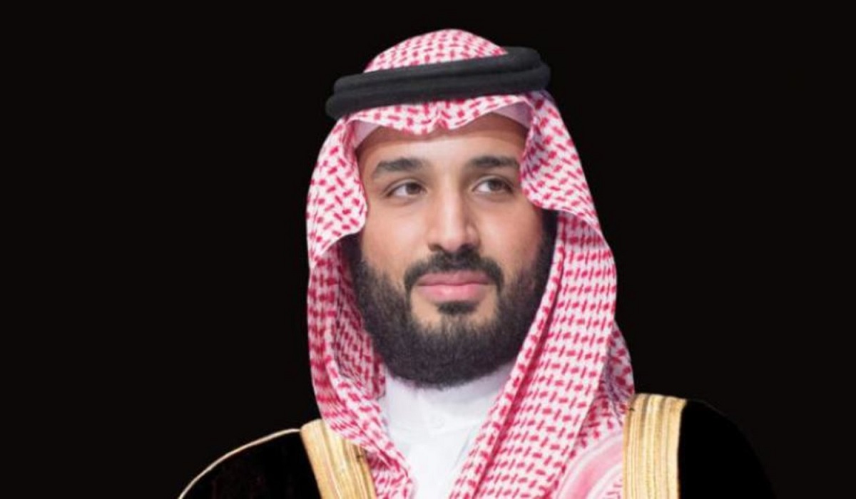 رقم الديوان الملكي محمد بن سلمان