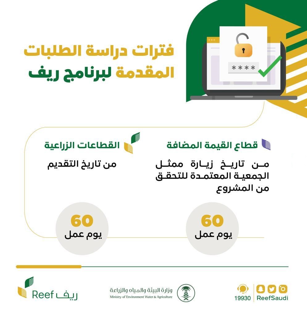 كيف يؤثر دعم ريف يؤثر على الضمان الاجتماعي بالمملكة؟