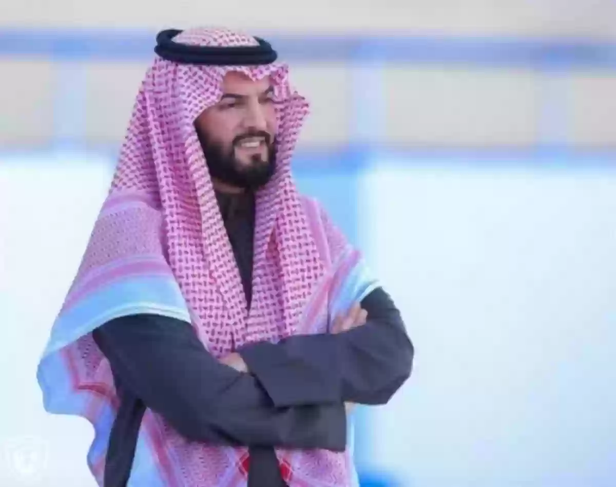 بعد وصول الهلال لنهائي كأس الملك.. أول تصريح من فهد بن نافل