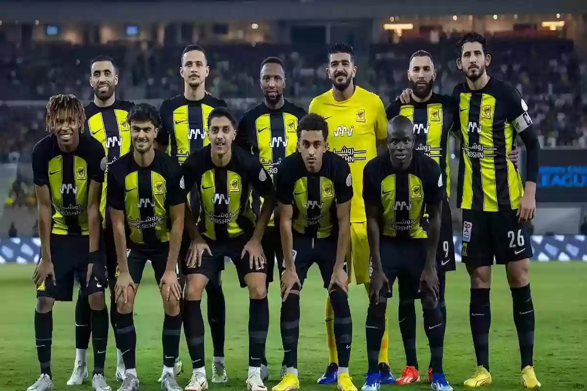 خطوة واحدة تفصل ثنائي الاتحاد عن الرحيل