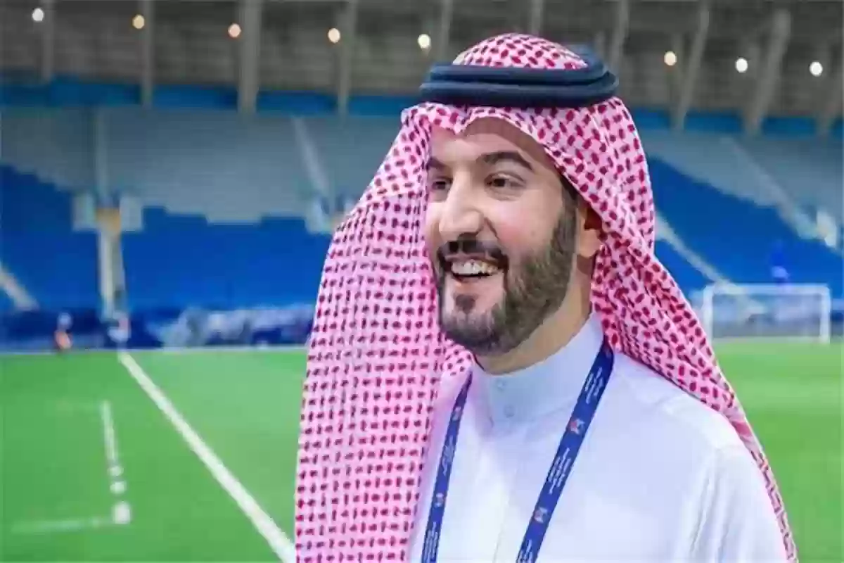  إدارة الهلال تعلن رحيل 