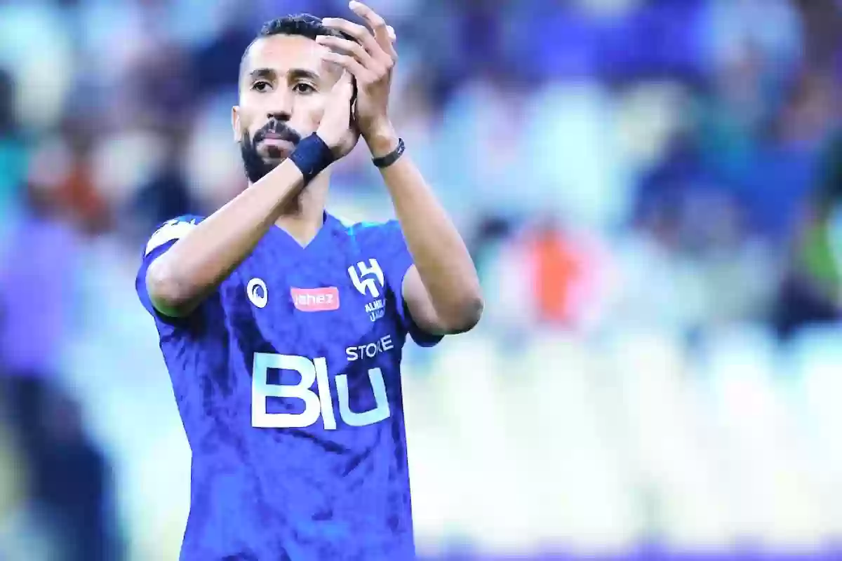  الفرج ترك إرثًا عظيمًا في الكرة السعودية والهلال السعودي