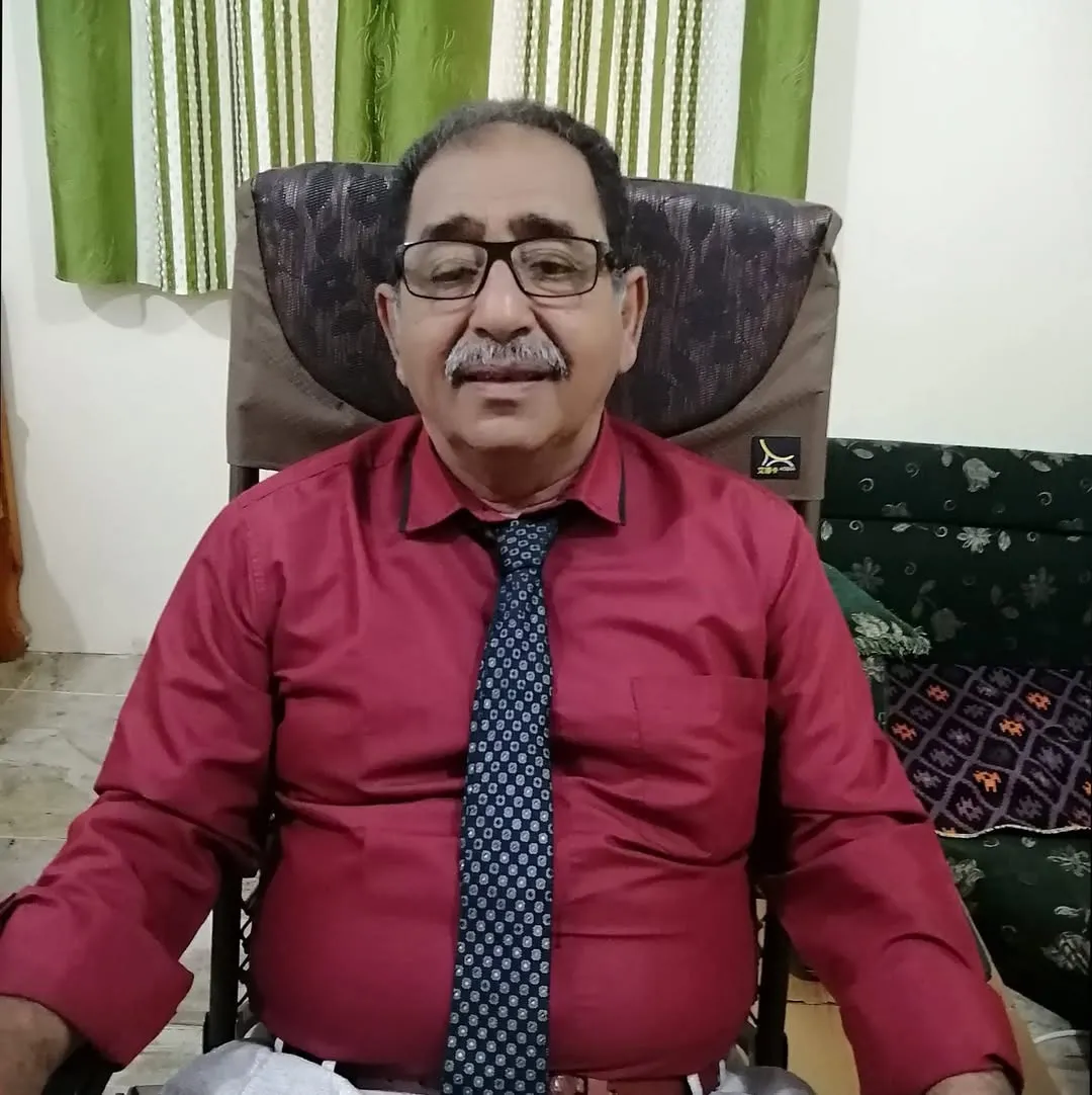 رئيس المنتدى الثقافي العدني يطالب بتمثيل عادل وشامل في المؤتمر الجنوبي ويحذر من إعادة إنتاج الإقصاء