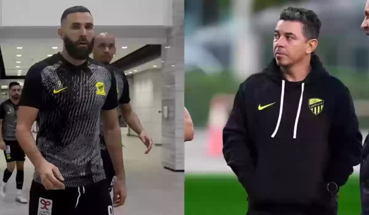 اياردو يُهاجم إدارة الاتحاد ويحدد شرط عودة بنزيما.. وسيموني إنزاحي يتجه للدوري السعودي