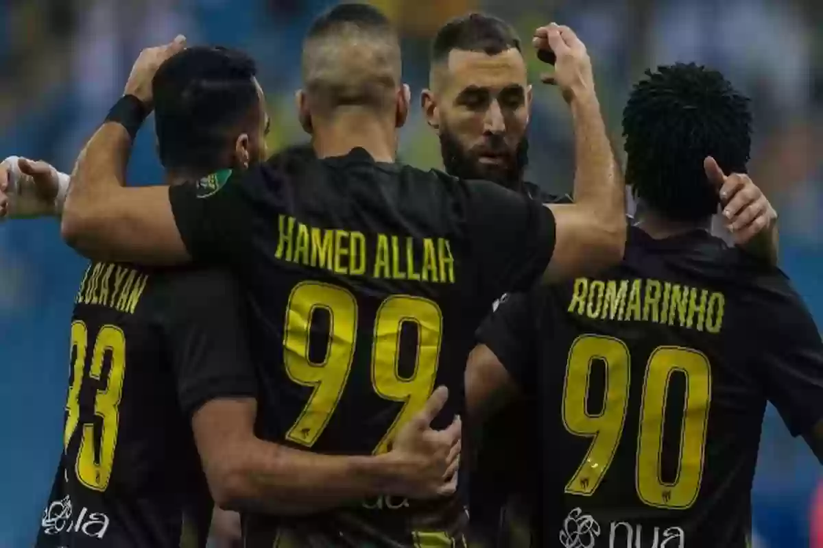  الاتحاد السعودي يقترب من سرقة صفقة الموسم من الدوري الإيطالي