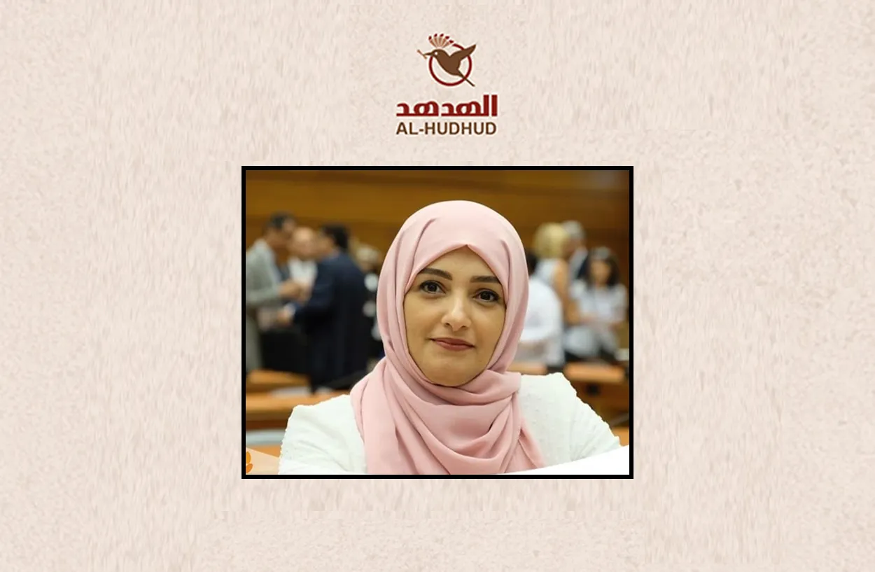 هدى الصراري: ما حدث في عدن جرائم حرب وعلى الإمارات تحمّل مسؤولية مصير المخفيين