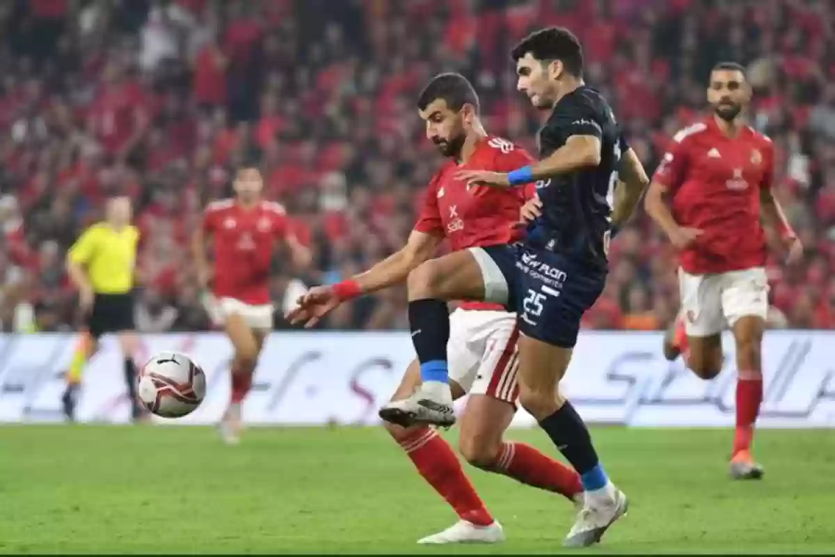 ما هو سبب فشل إقامة ميركاتو الأهلي والزمالك بالمملكة 