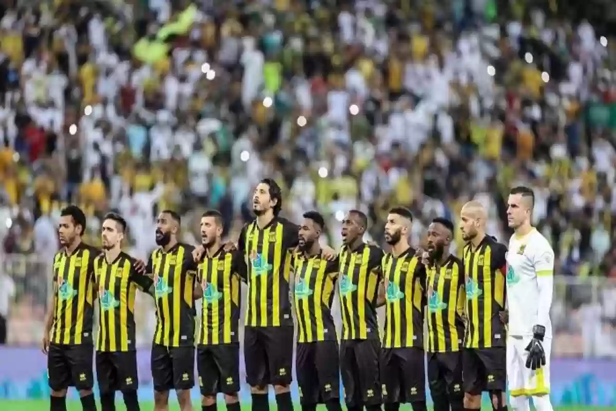 مفاجأة لجماهير الاتحاد.. إدارة النادي يُعلن عن أول صفقتين بالانتقالات الصيفية