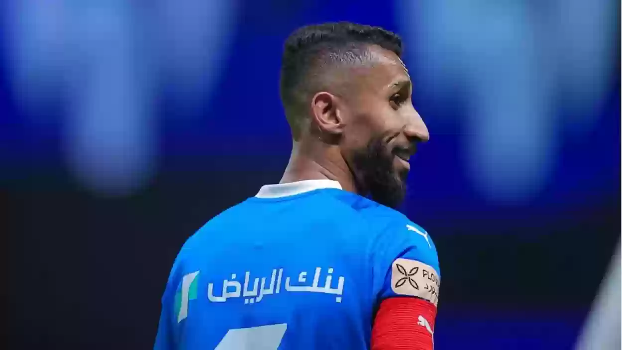 مستقبل الفرج بعد الرحيل عن الهلال