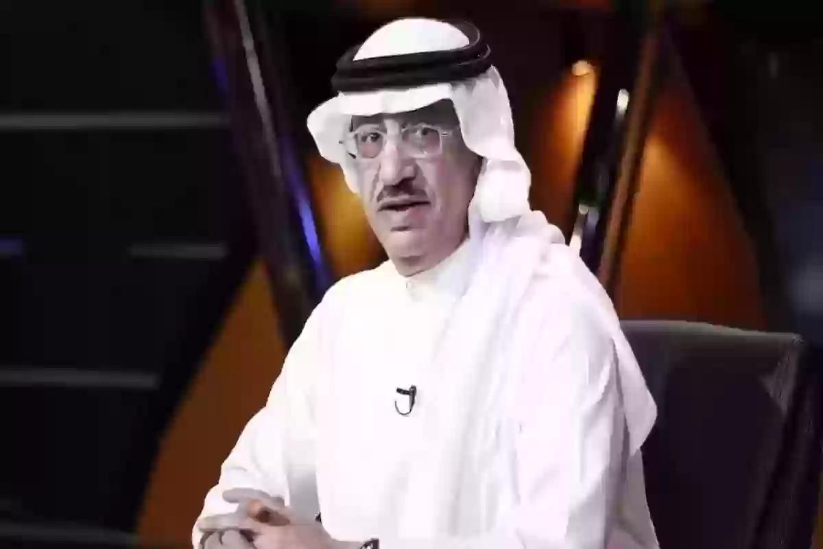 عارف يفتح النار على الكرة السعودية