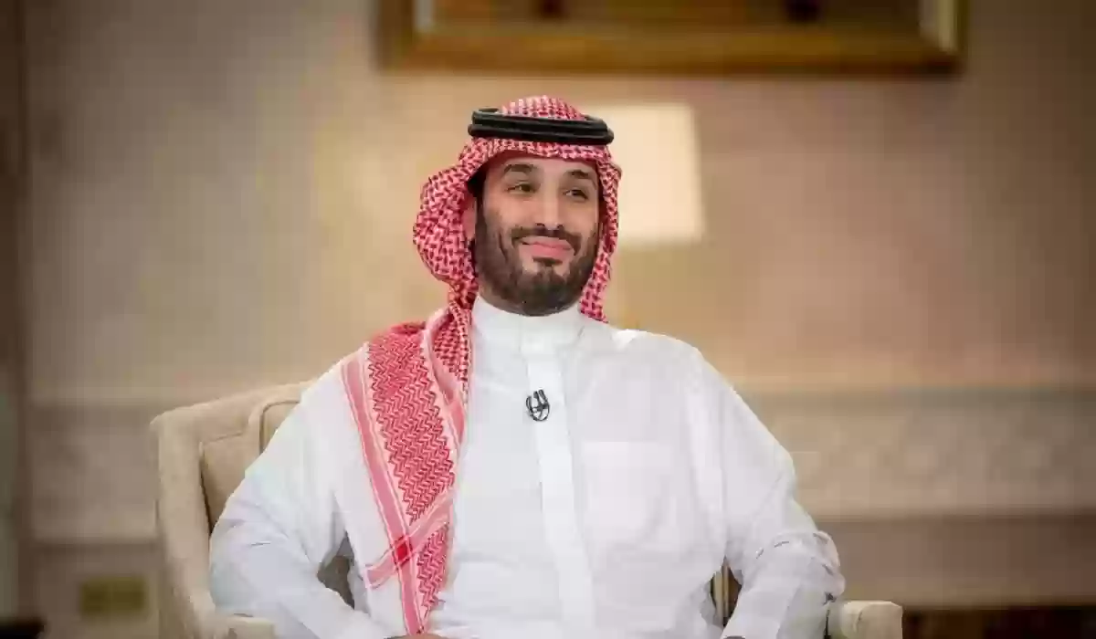 الحصول على مساعدة من سند محمد بن سلمان