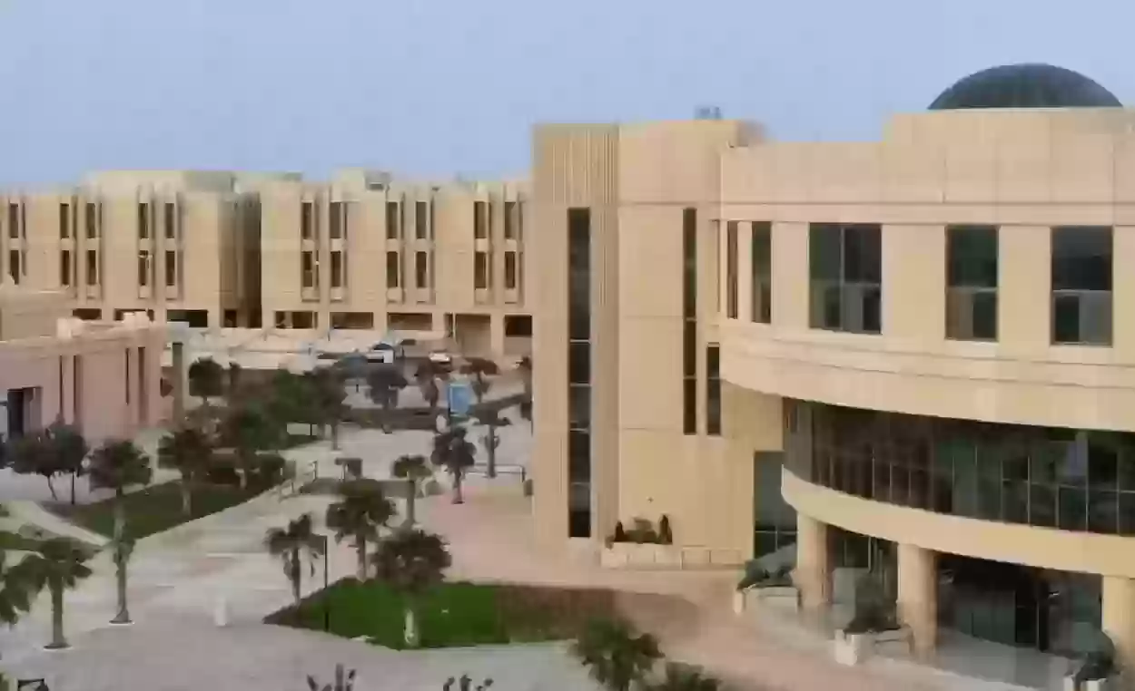 التسجيل في الجامعات