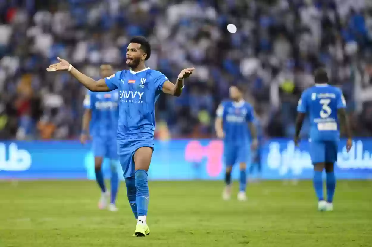 خيسوس يتورط بعد حذف منشوره.. والبليهي يُحرج الهلال