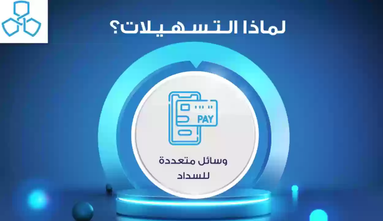 أنواع قروض شركة تسهيلات في الكويت 