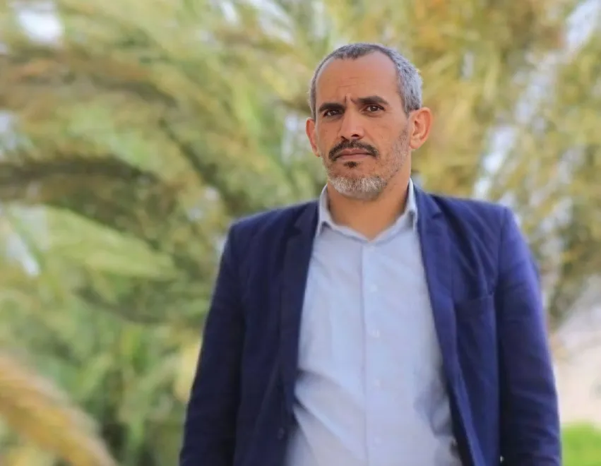 أوضاع إنسانية حرجة للمحامي صبرة وسط تهديدات حوثية مستمرة