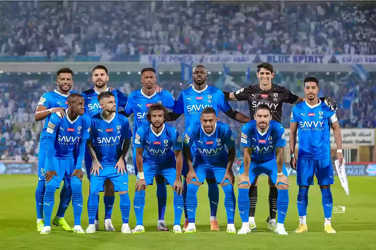 غضب كبير من جماهير الهلال ومطالبة قوية برحيل 