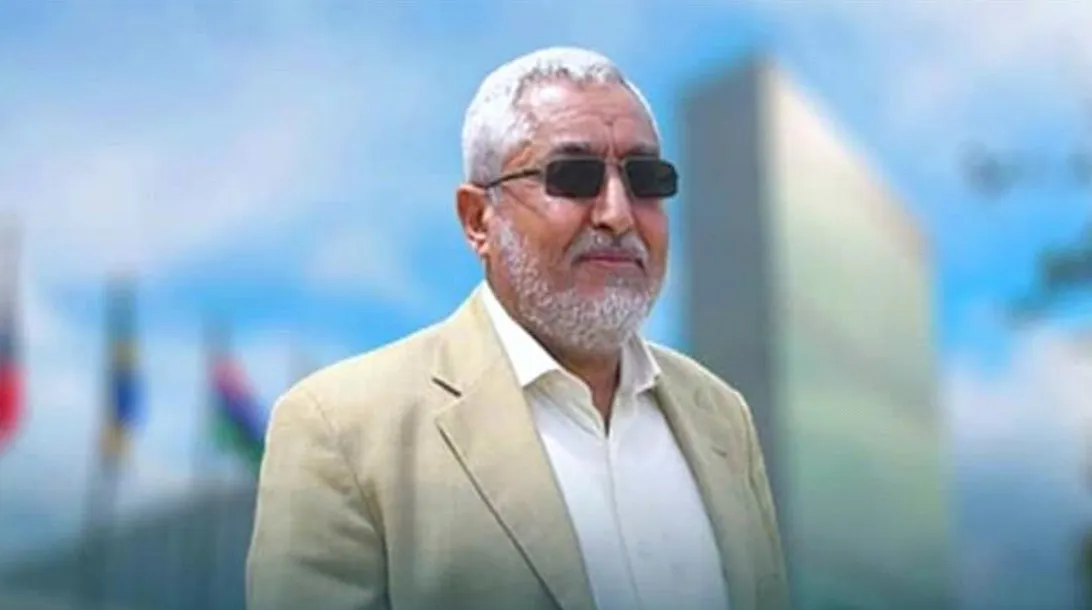 اختبار لضمير العالم.. "المخلافي" يدعو إلى تحقيق دولي مستقل لكشف مصير السياسي "محمد قحطان"
