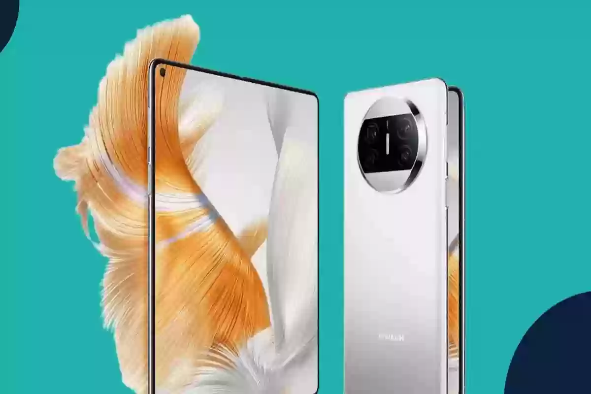 خصم فوري 2400 ريال!! احصل الآن على Huawei Mate X3 من جرير بأقل الأسعار