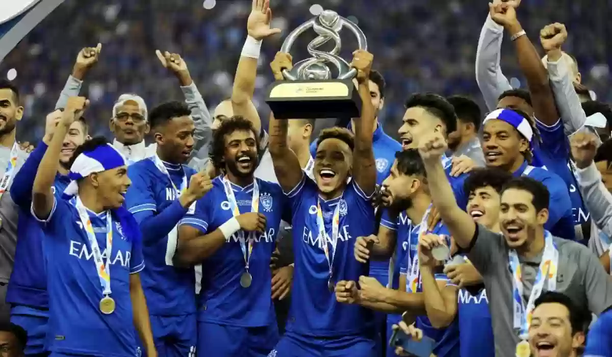 الهلال يهز الميركاتو الصيفي مبكرا.. عمالقة أوروبا وكواليس مثيرة