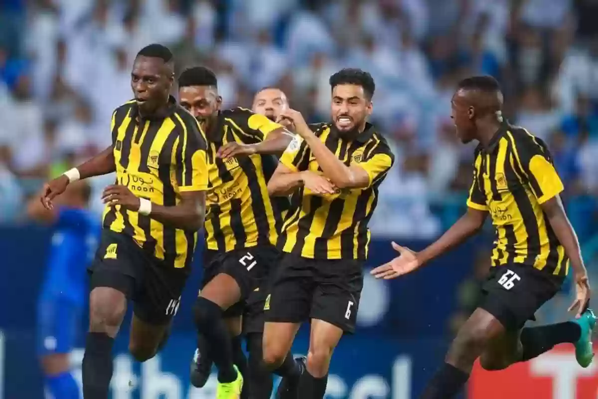 رفض نهائي لطلب الاتحاد قبل نهائي السوبر ضد الهلال