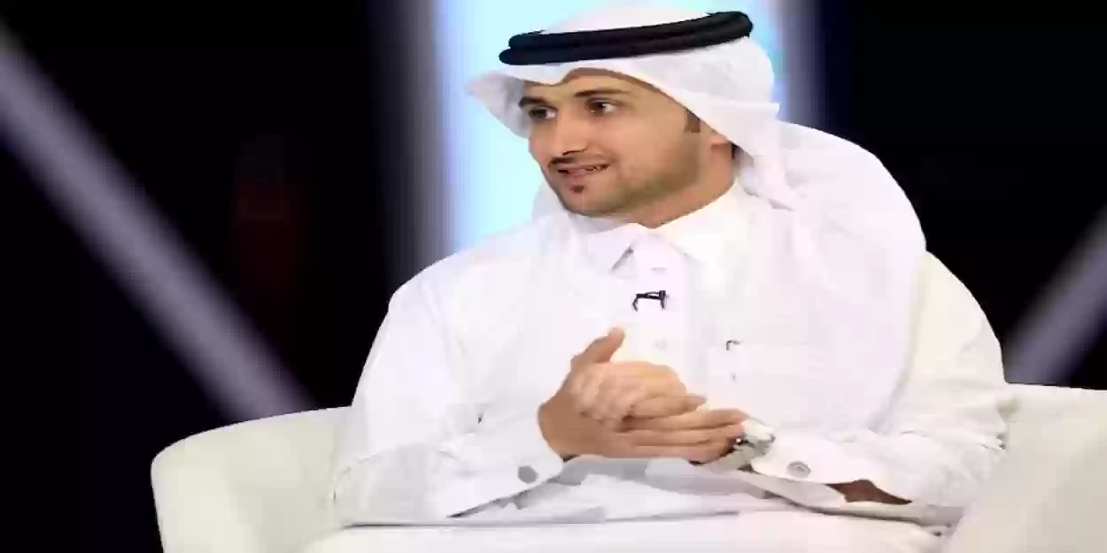 القحطاني يحذر قائد الهلال السعودي