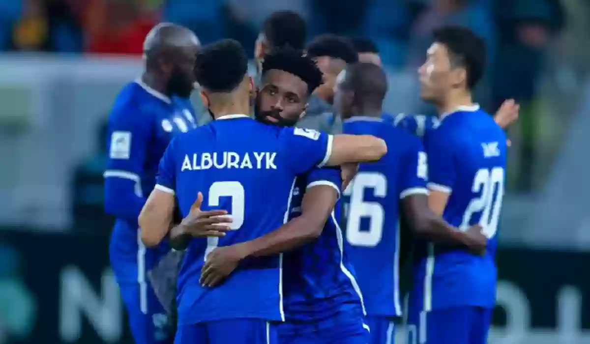 حجز تذاكر المباراة الحاسمة بين الهلال والخليج 