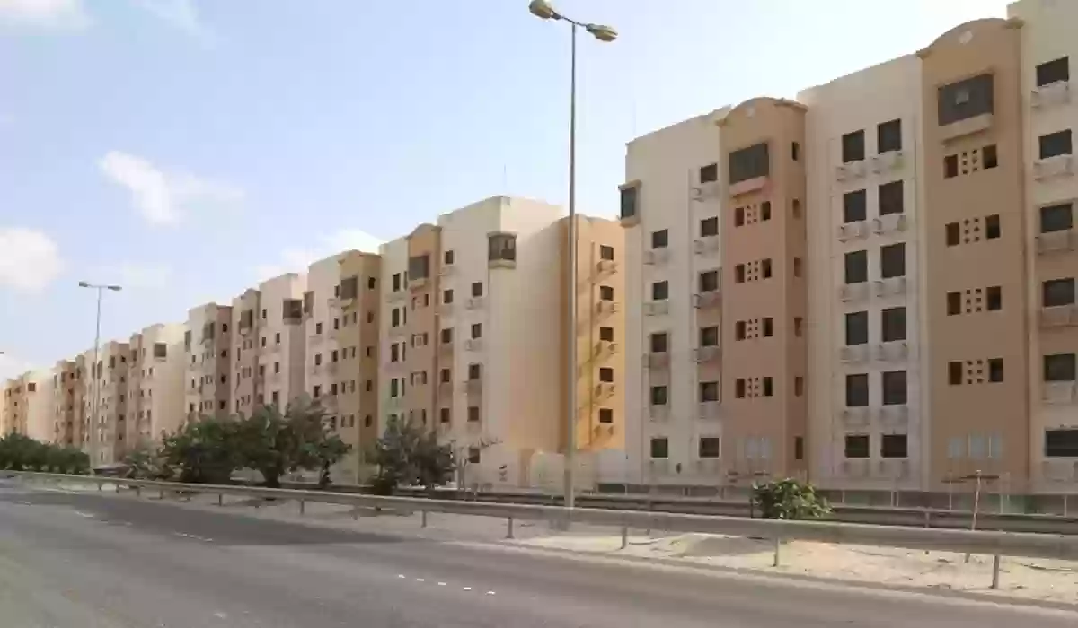 منحة المطلقات والأرامل وزارة الإسكان