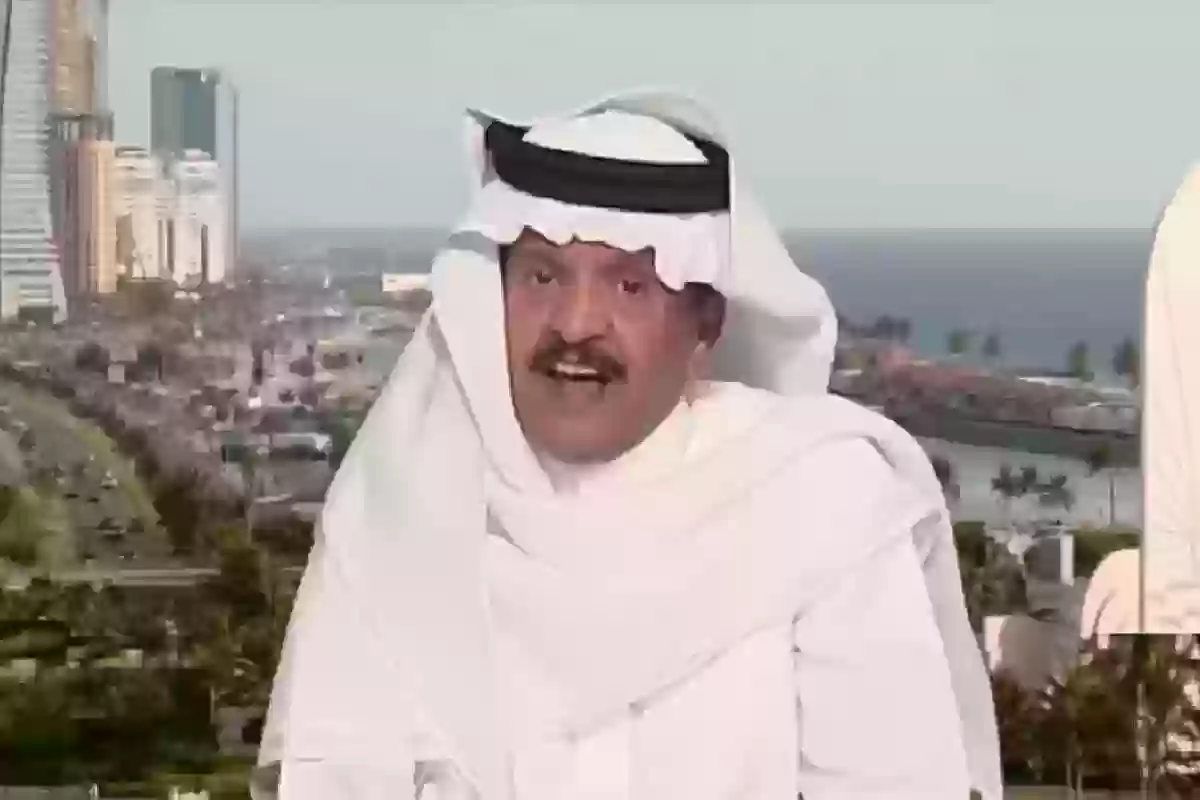 أول تعليق مثير للجدل من 