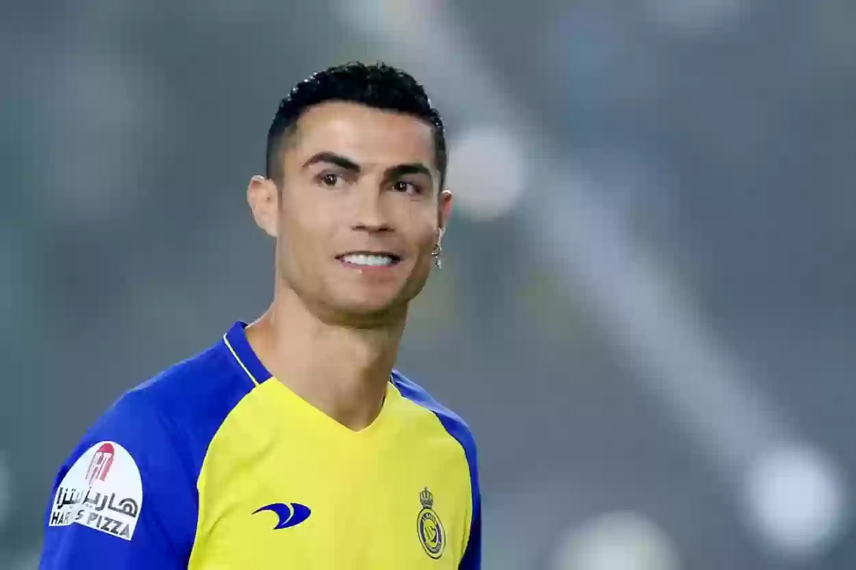 ريال مدريد يدمر حلم النصر ورونالدو.. ويجدد عقد نجمه