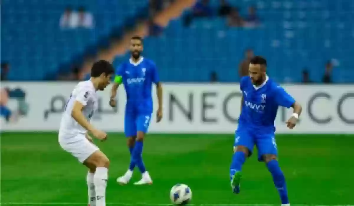 نيمار فقد عقله مع الهلال.. صحف العالم تذبح البرازيلي المقلب !