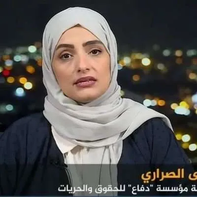 الصراري: إفراج قوات طارق عن محتجزين بعد سنوات دون محاكمة يثير تساؤلات قانونية جوهرية حول شرعية الاحتجاز