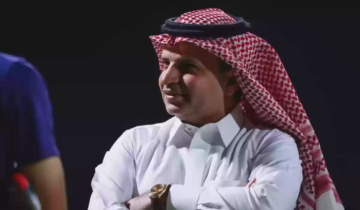 تحديد بديل مسلي آل معمر في النصر.. والإدارة تحسم موقفها من قبول الاستقالة