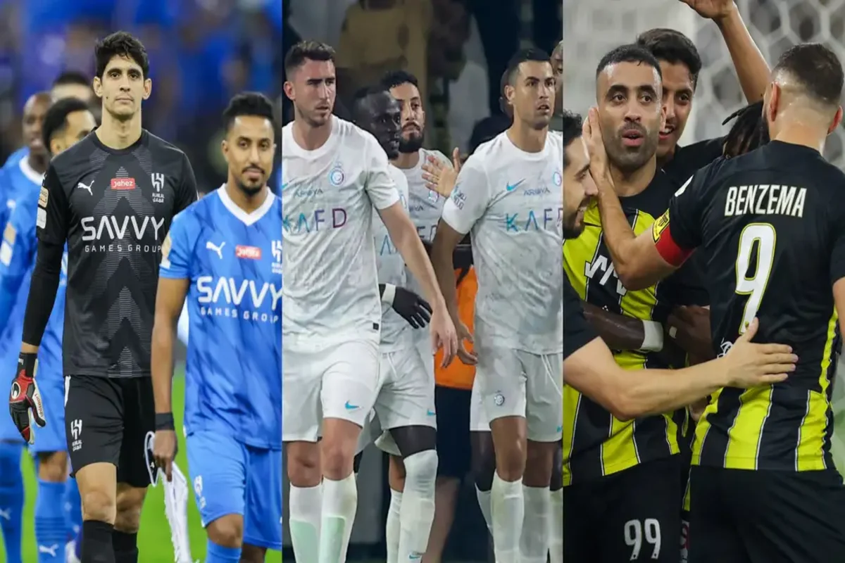 بعد نفي تأجيله.. مفاجأة منتظرة للهلال والنصر والاتحاد في 