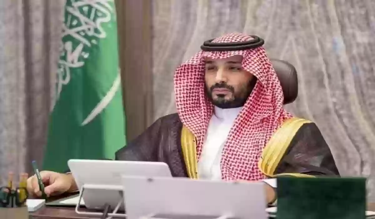 ​​​​​​​أهم أرقام التواصل مع ولي العهد محمد بن سلمان 