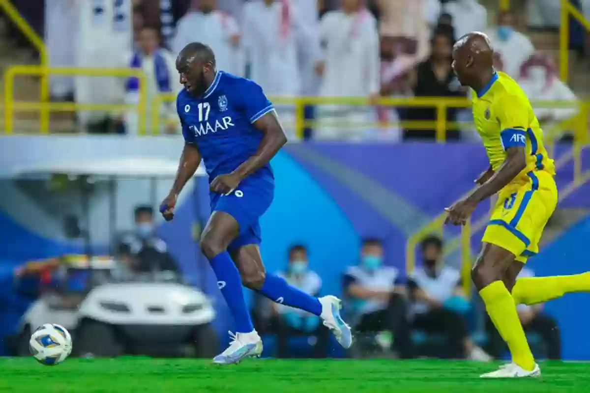 قرار مفاجئ من لجنة الانضباط لنجمي الهلال والنصر قبل نهائي الكأس