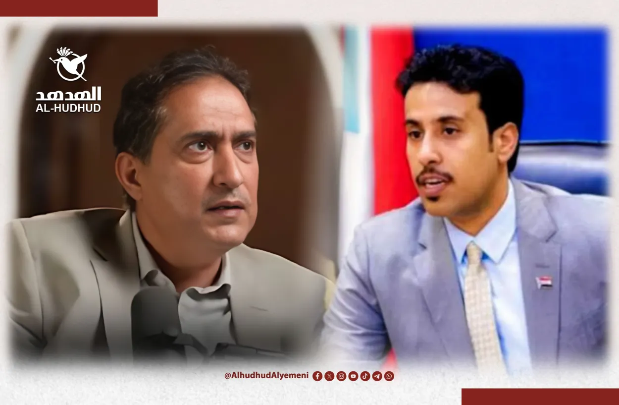 عشال: رئيس هيئة التشاور ضيق "الأفق" وقليل تجربة واستمراره في منصبه أمر معيب