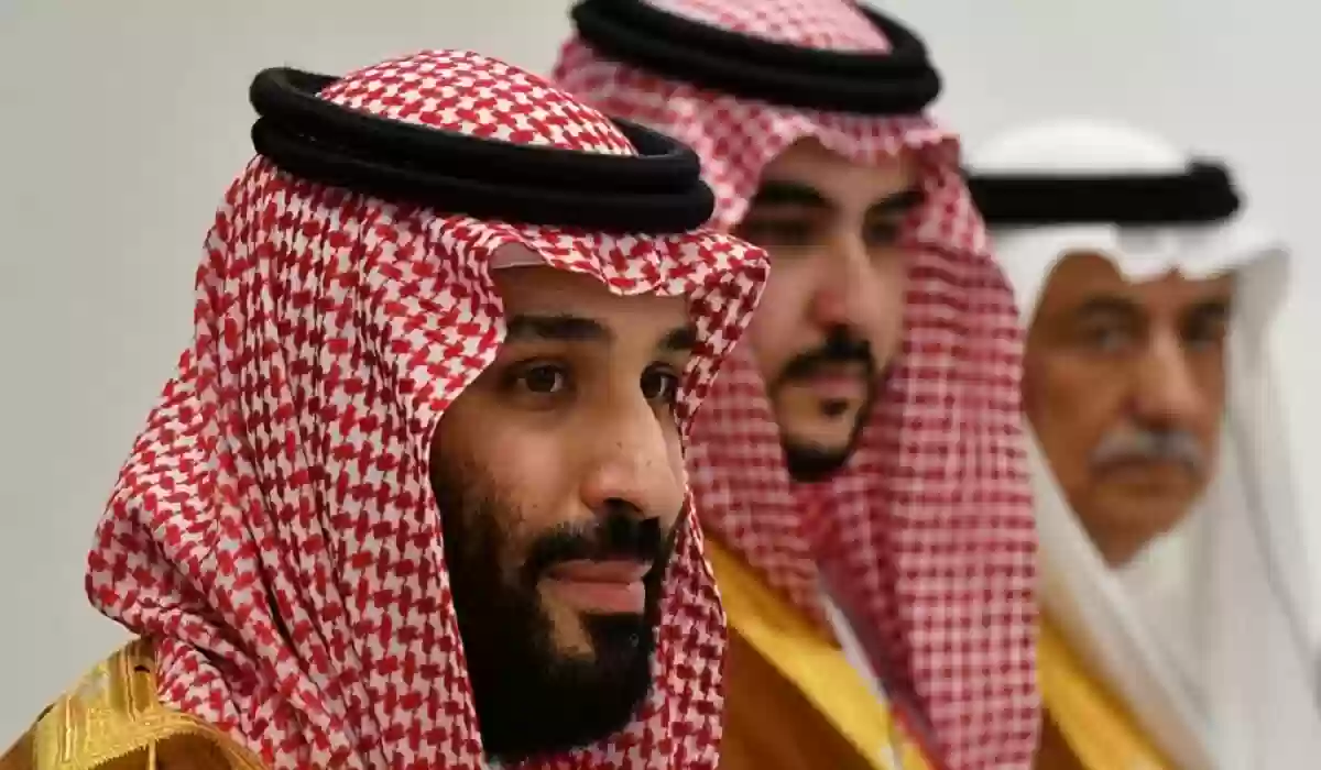  سند محمد بن سلمان للعاطلين عن العمل