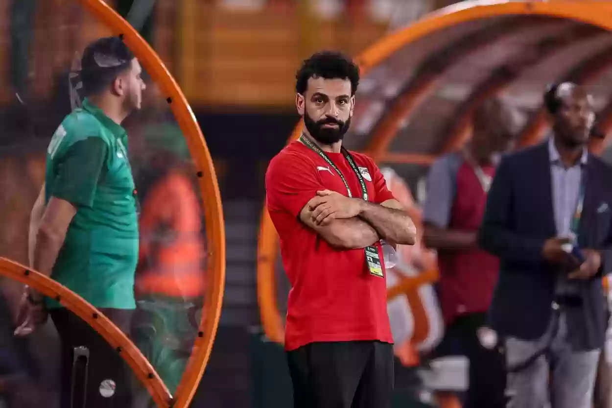 عاجل| محمد صلاح يرد على المنتقدين ويكشف موعد عودته لمواجهات مصر