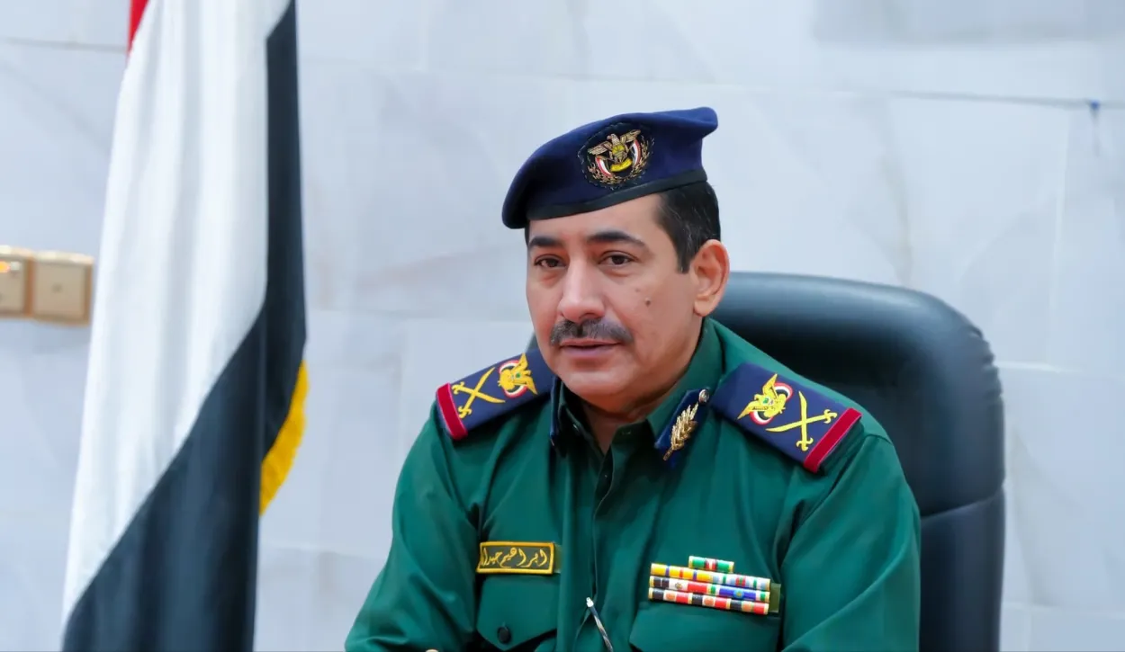 وزير الداخلية يوجّه بتحقيق عاجل في اغتيال التربوي والقيادي الإصلاحي الشاعر ويؤكد ملاحقة الجناة