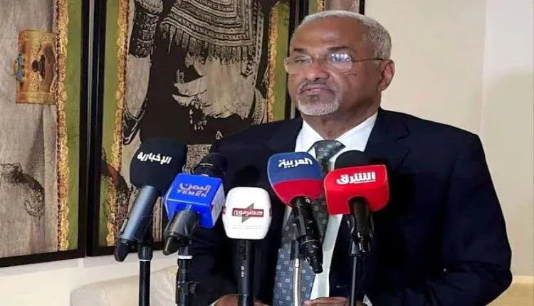 باسلمة: لجوء الانتقالي للقوة لفرض الأمر الواقع يحوّله من شريك سياسي إلى فصيل متمرد