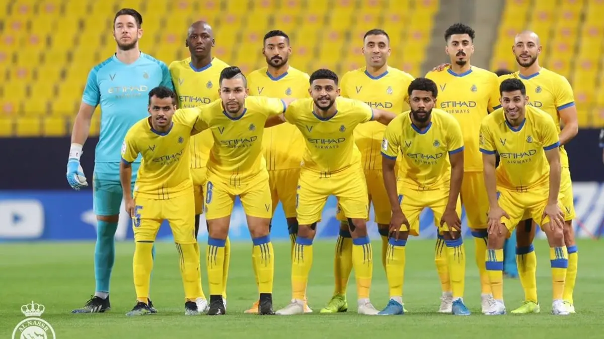 أول تعليق من كاسترو بعد فوز النصر أمام الشباب.. ورد رسمي من الاتحاد على مشاركة العقيدي