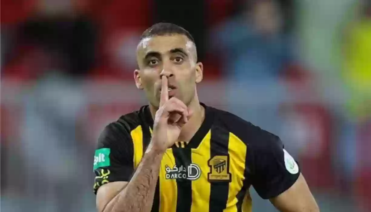 في تصريحات خطيرة.. حمد الله يتحدى الهلال.. ويكشف سر 