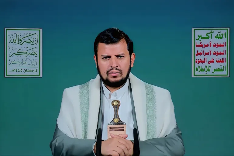 الحوثي يهاجم السعودية ويدعوها إلى "مراجعة حساباتها" ووقف "العداء" لليمن